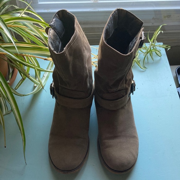 Relativity boots - Picture 2 of 7